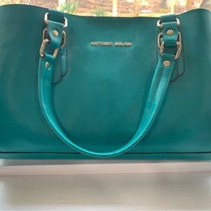 Antonio Melani shoulder bag